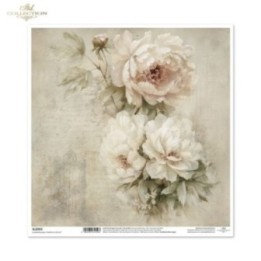 scrapbookpapier SL2033