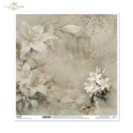 scrapbookpapier SL2034