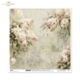 scrapbookpapier SL2036