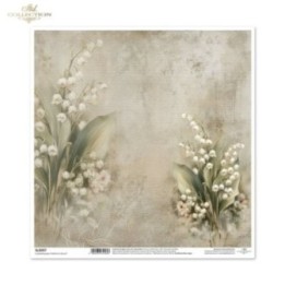 scrapbookpapier SL2037