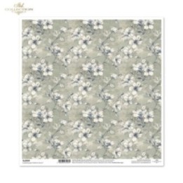 scrapbookpapier SL2039