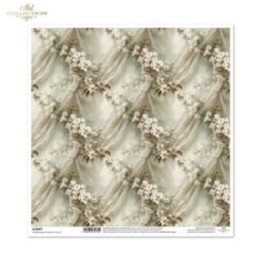 scrapbookpapier SL2047