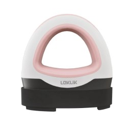 LOKLiK Mini Heat Press roze