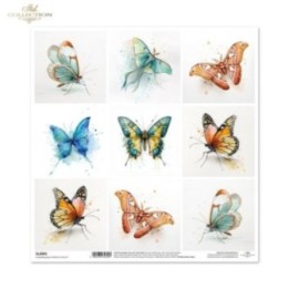 scrapbookpapier SL2065