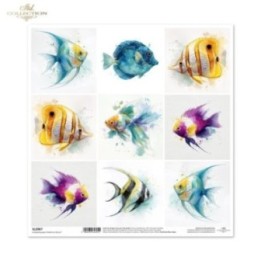 scrapbookpapier SL2067