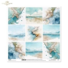 scrapbookpapier SL2070
