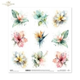 scrapbookpapier SL2073