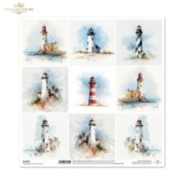 scrapbookpapier SL2074