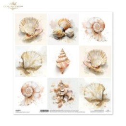 scrapbookpapier SL2076
