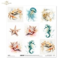 scrapbookpapier SL2077