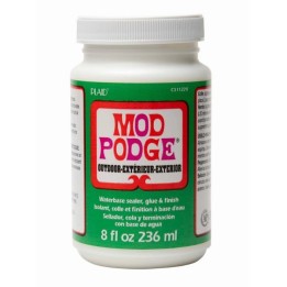 Mod Podge Outdoor 236ml