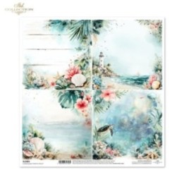 scrapbookpapier SL2081