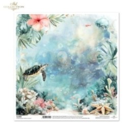 scrapbookpapier SL2082