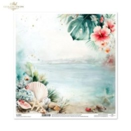 scrapbookpapier SL2083