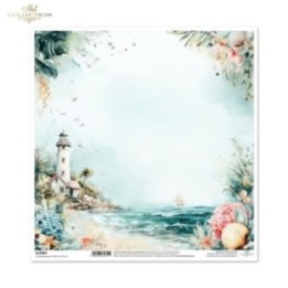 scrapbookpapier SL2084