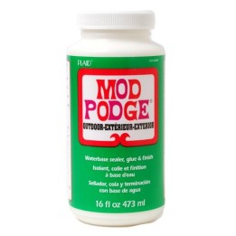 Mod Podge Outdoor 473ml