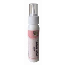 NC Tacky Glue 60ml
