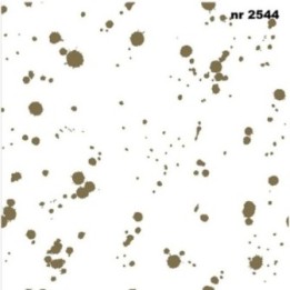 Andromeda servet 33x33cm