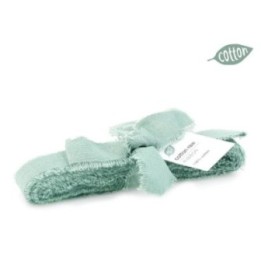 Lint cotton raw 5mx15mm eucalyptus