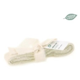 Lint cotton raw 5mx15mm ecru