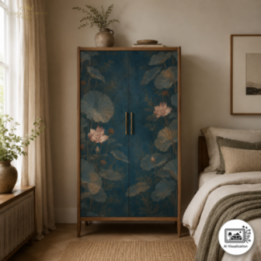 Moerbeipapier voor knutselen – Set  FPA1073