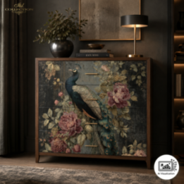 Moerbeipapier voor knutselen – Set  FPA1075