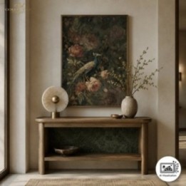 Moerbeipapier voor knutselen – Set  FPA1077
