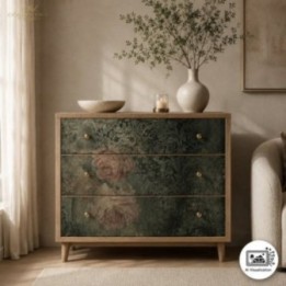 Moerbeipapier voor knutselen – Set  FPA1078