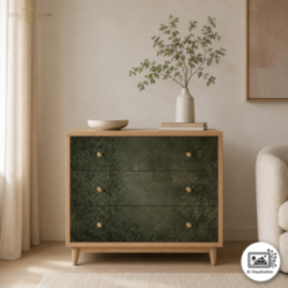 Moerbeipapier voor knutselen – Set  FPA1079