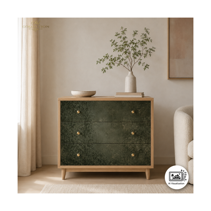 Moerbeipapier voor knutselen – Set  FPA1079