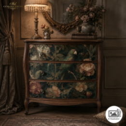 Moerbeipapier voor knutselen – Set  FPA1080