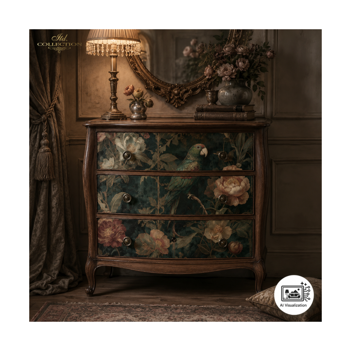 Moerbeipapier voor knutselen – Set  FPA1080