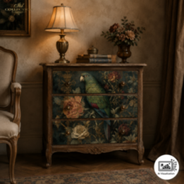 Moerbeipapier voor knutselen – Set  FPA1082