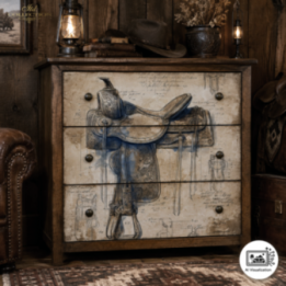 Moerbeipapier voor knutselen – Set  FPA1089