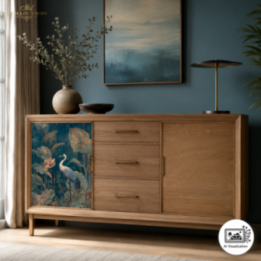 Moerbeipapier voor knutselen – Set  FPA2071
