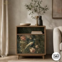 Moerbeipapier voor knutselen – Set  FPA2077