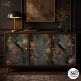 Moerbeipapier voor knutselen – Set  FPA3029