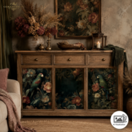 Moerbeipapier voor knutselen – Set  FPA3031
