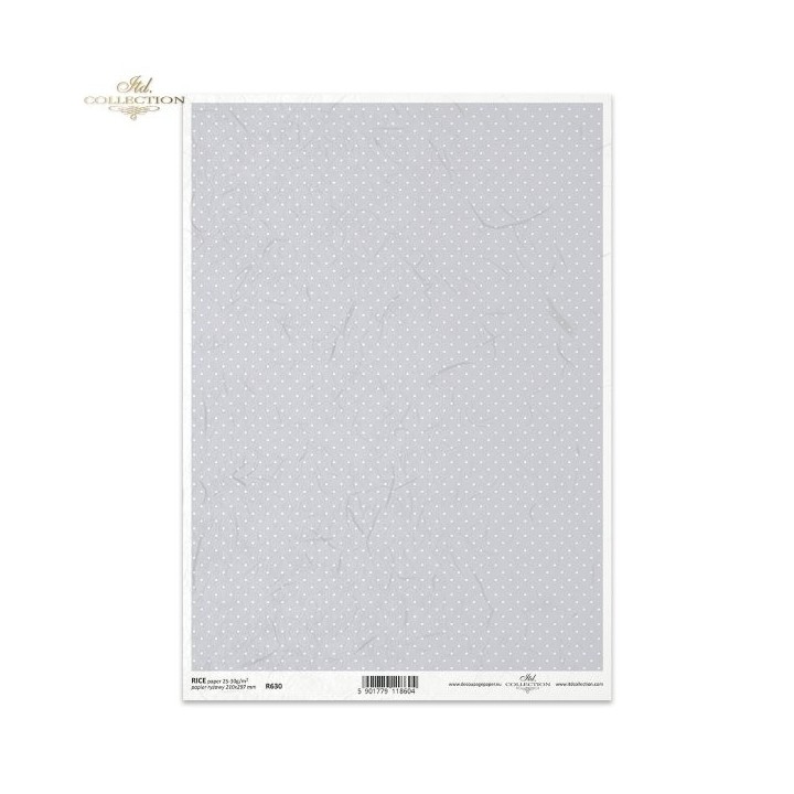 Rijstpapier  R0630