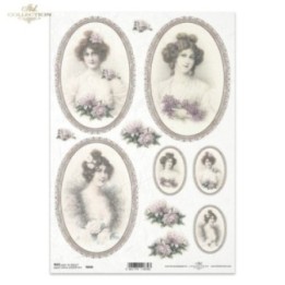 Rijstpapier  R0640
