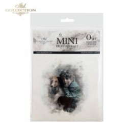 Rijstpapierset  RSM020