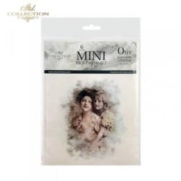 Rijstpapierset  RSM022