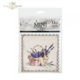 Rijstpapierset  RSM082