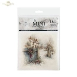 Rijstpapierset  RSM284