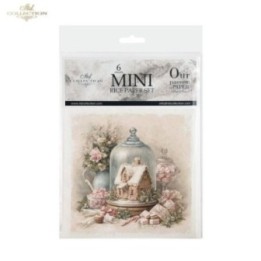 Rijstpapierset  RSM301