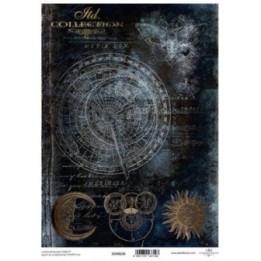 scrapbookpapier  SCM0126