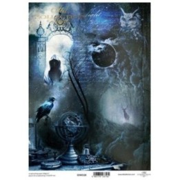 scrapbookpapier  SCM0128
