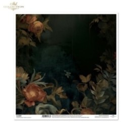 scrapbookpapier  SL2085