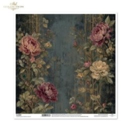 scrapbookpapier  SL2089