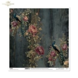 scrapbookpapier  SL2090